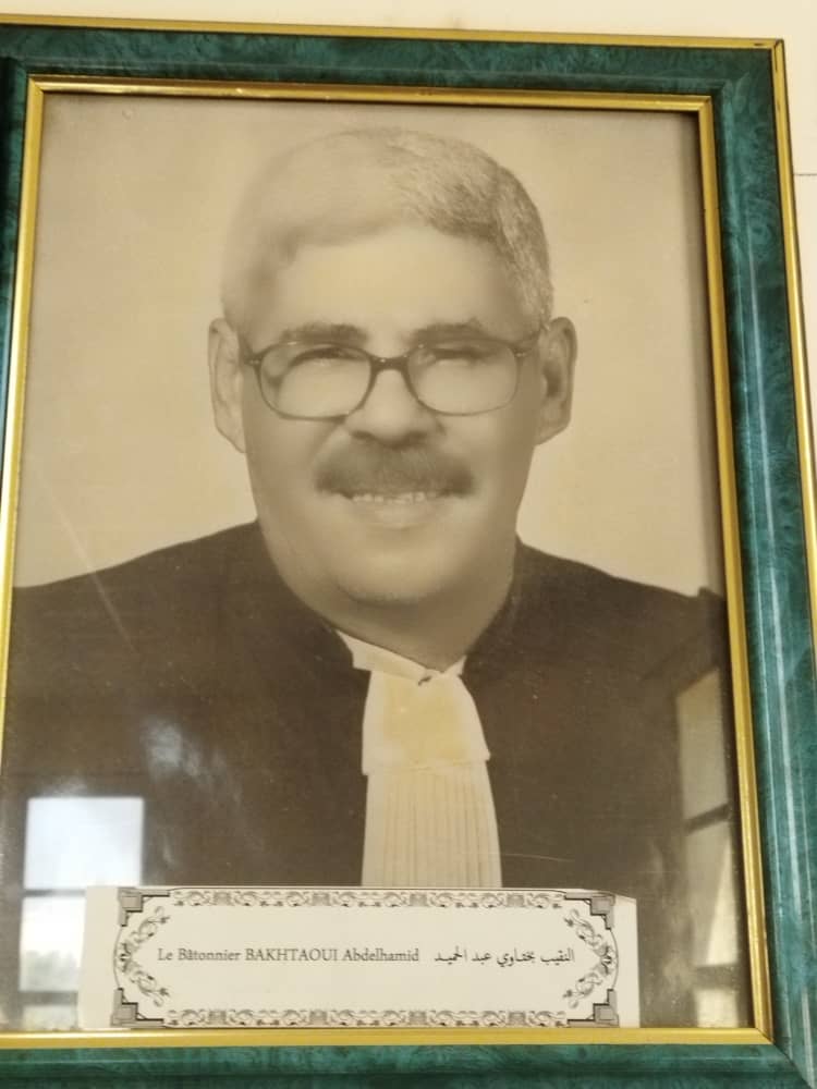 النقيب بختاوي عبد الحميد