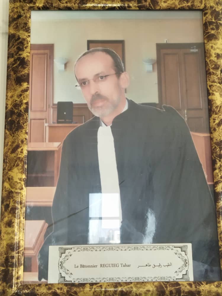 النقيب رڤيڤ طاهر