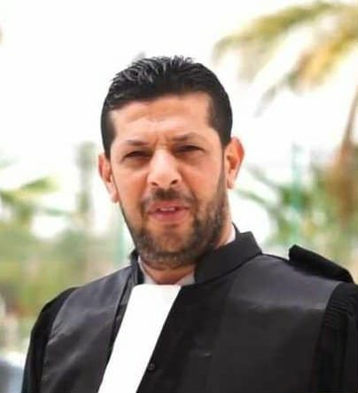 الأستاذ بلماحي فؤاد سيدي محمد صديق