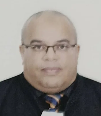 الأستاذ بن عودة ميلود