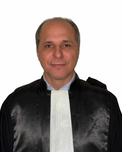الأستاذ مسعودي هشام