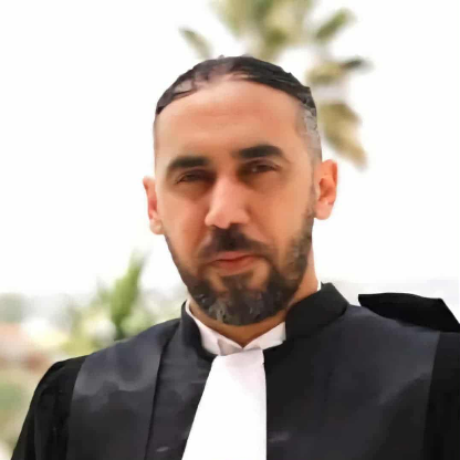 الأستاذ سعيداني عصام