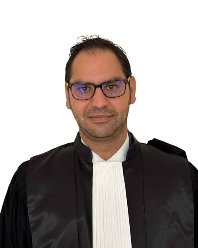 الأستاذ يوسف ثاني محمد أمين