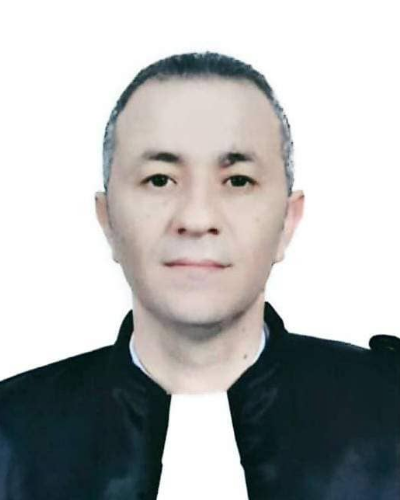 الأستاذ زروقي محمد الأمين