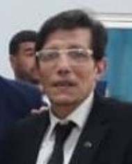 المرحوم الأستاذ عبدي جمال