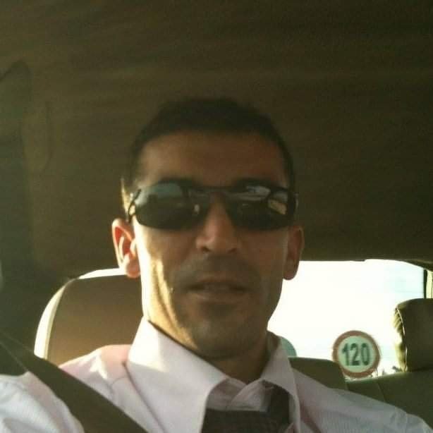 المرحوم الأستاذ بطيوي يوسف