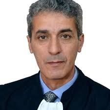 المرحوم الأستاذ بدراوي عبد الغني