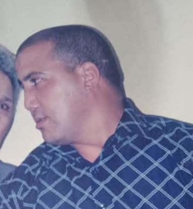 المرحوم الأستاذ رحو بوعزة