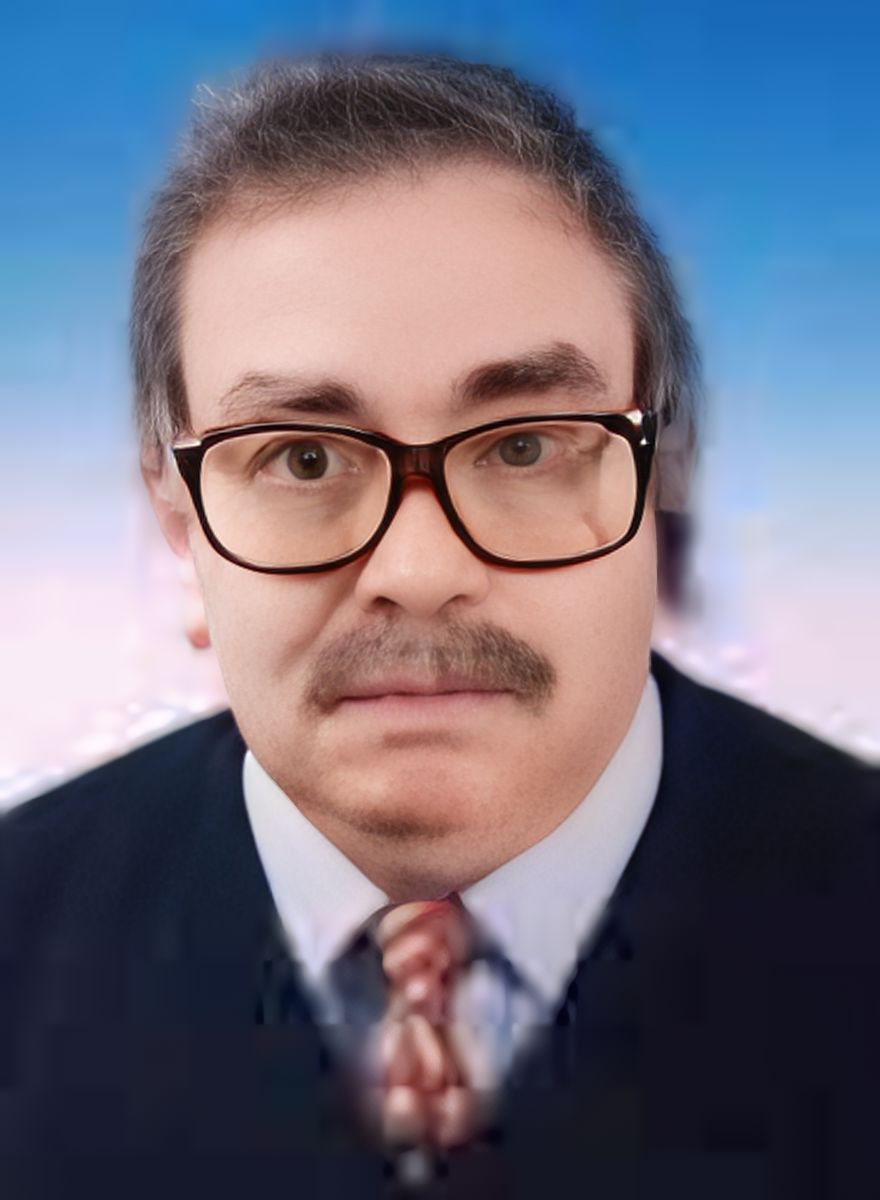 المرحوم الأستاذ بوستة عباس