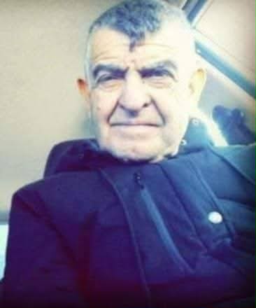 المرحوم الاستاذ العميد ديب توفيق