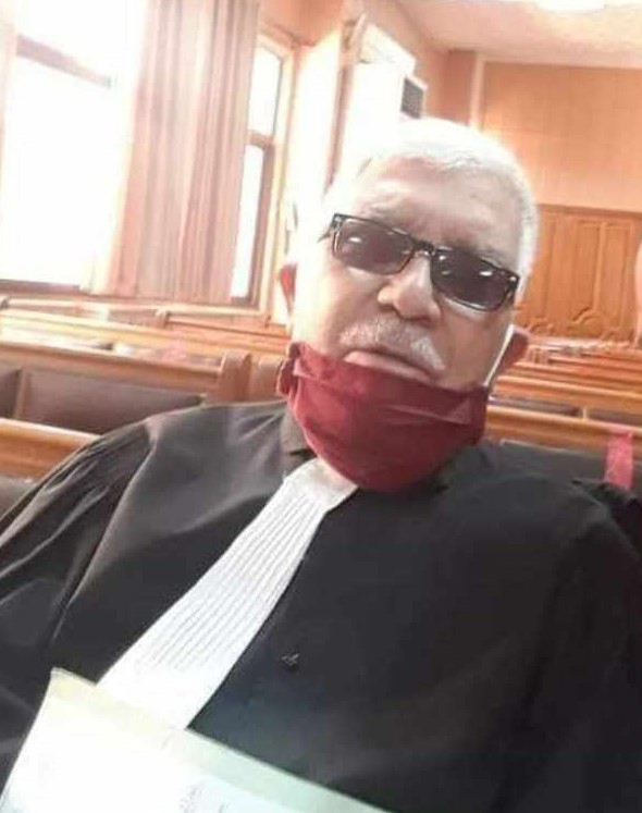 المرحوم الأستاذ فنتروسي بن أعمر