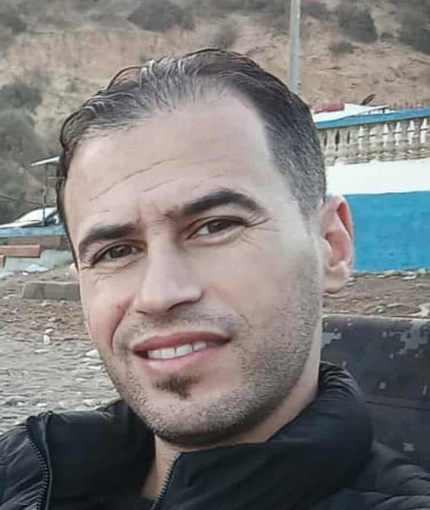 المرحوم الأستاذ خروع محمد