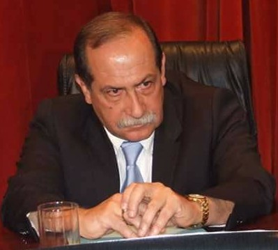 المرحوم النقيب رحالي ياسين